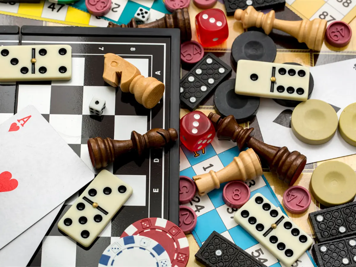 Festival GONDREVILLE EST LUDIQUE