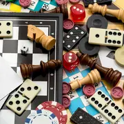 Festival GONDREVILLE EST LUDIQUE