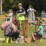 Festival Graines d'enfance