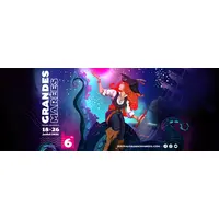  Festival Grande Marée à Jullouville 2026 DR