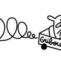 Festival Gribouillis &agrave; Bordeaux : bande dessin&eacute;e, illustrations et salon du livre