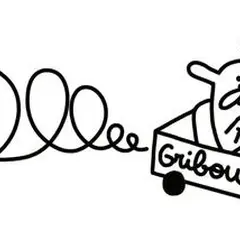 Festival Gribouillis à Bordeaux : bande dessinée, illustrations et salon du livre