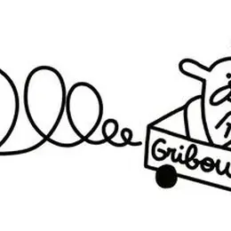 Festival Gribouillis à Bordeaux : bande dessinée, illustrations et salon du livre