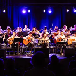 Festival Guitare en Cotentin - 9é édition
