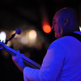 Festival Guitares d'ici et d'ailleurs
