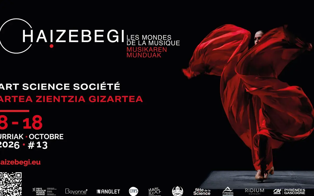 Festival Haizebegi