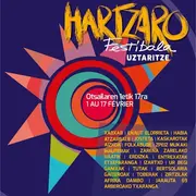 Festival Hartzaro