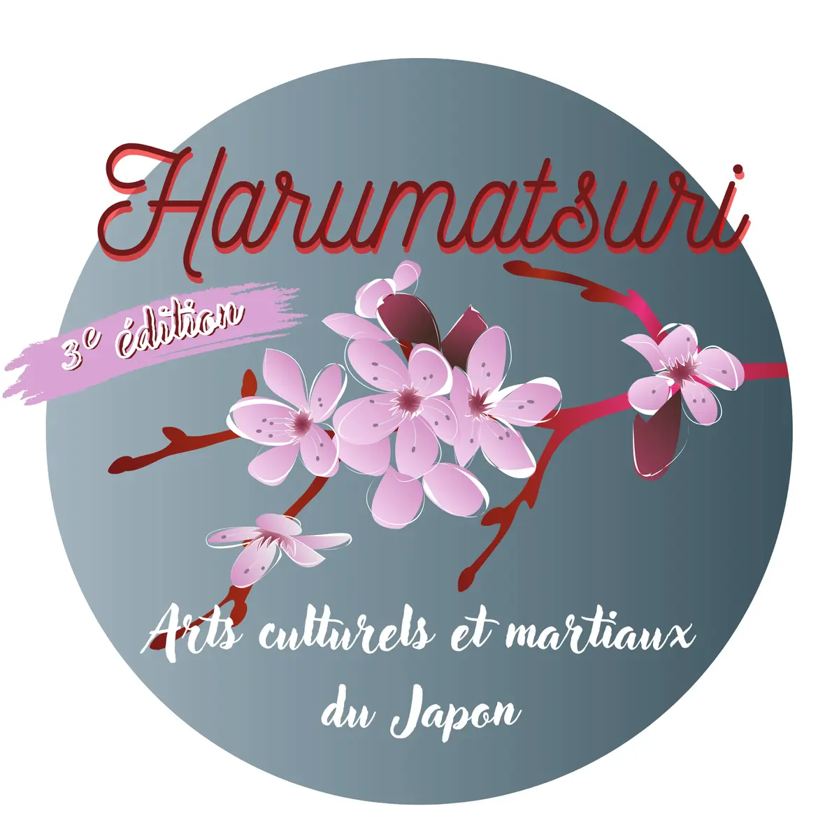 Festival : Harumatsuri, Arts culturels et martiaux du Japon