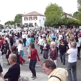 Festival Herri Uzta : Mutxikoaren eguna