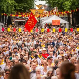 Que faire à Pau ce week-end du 21 au 23 août 2026 ? 7 idées pour en profiter à fond