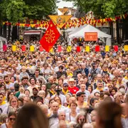 Festival HestivÒc 2026