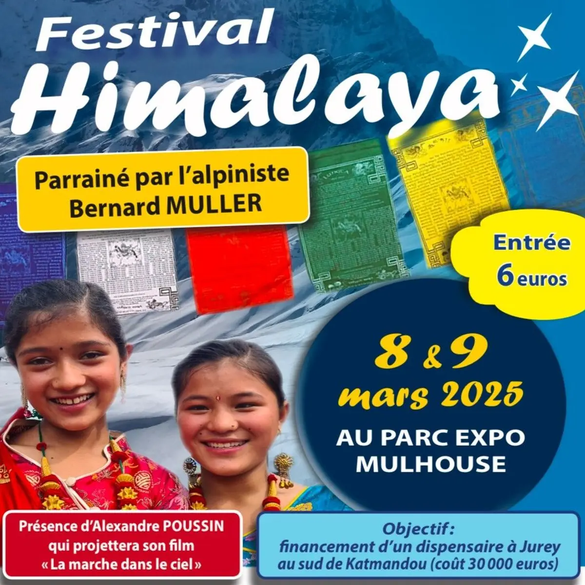 Festival Himalaya 