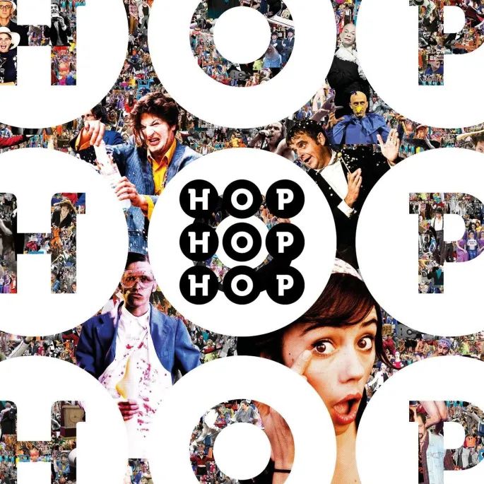 Festival Hop Hop Hop de Metz 