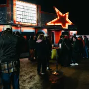 Festival Hors Pistes 2027