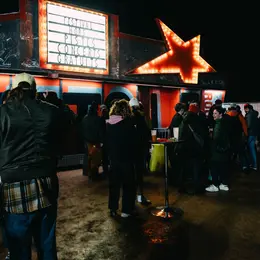 Festival Hors Pistes 2027