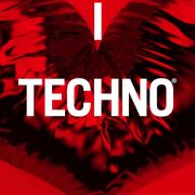 Festival I Love Techno Europe 2023