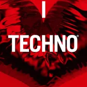 Festival I Love Techno 2024