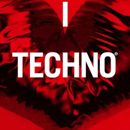 Festival I Love Techno 2027