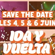 Festival Ida Y Vuelta 2026
