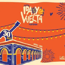 Festival Ida Y Vuelta 2026