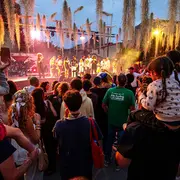 Festival Ida Y Vuelta