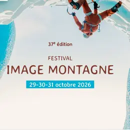 Festival Image Montagne 2026
