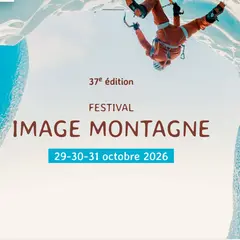 Festival Image Montagne 2026