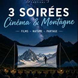 Festival Image Montagne face à l'Ossau