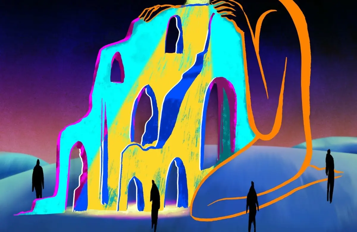 Festival Images et Lumières à Dammarie-lès-Lys