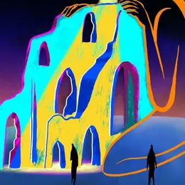 Festival Images et Lumières 2027 à Dammarie-lès-Lys
