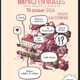 Festival Impact en Bulles