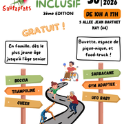 Festival Inclusif