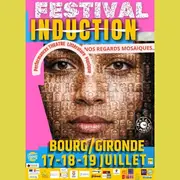 Festival Induction à Bourg labellisé Scènes d'été 2026