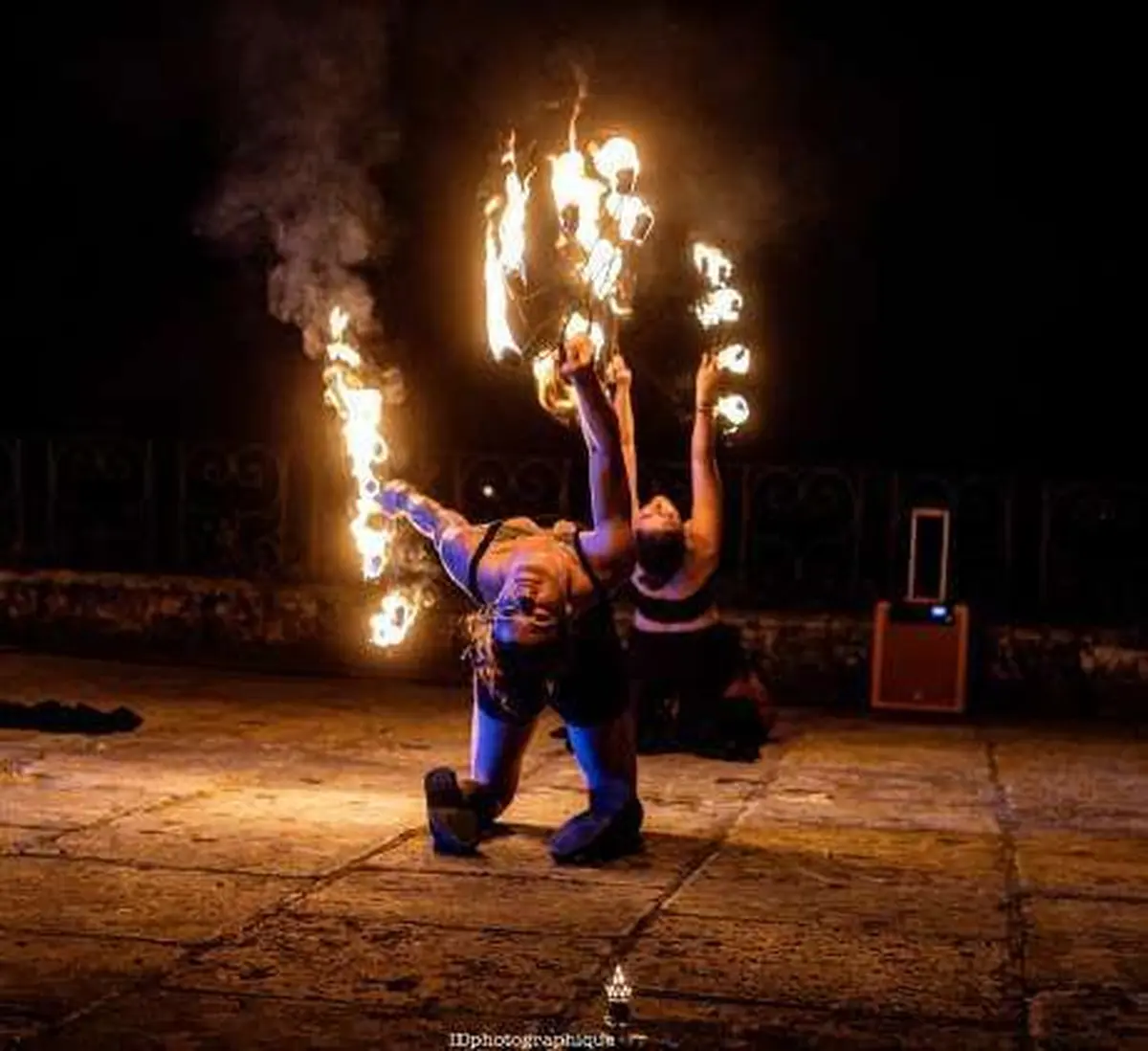 Festival Induction à Bourg-sur-Gironde : théâtre, musique et arts en Citadelle