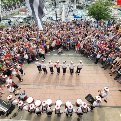 Festival Interceltique de Lorient 2026 : festival de culture celtique