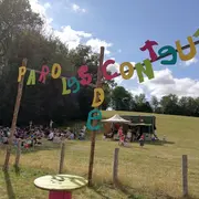 Festival interculturel, Paroles de Conteurs