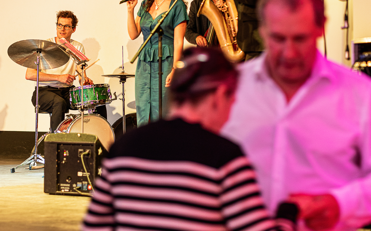 Festival intergénérationnel : 2ème édition !