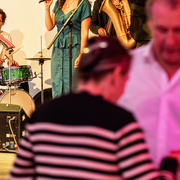 Festival intergénérationnel : 2ème édition !