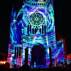 Festival International Constellations 2026