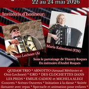 Festival International d'Accordéon