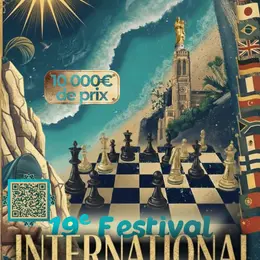 Festival international d'échecs