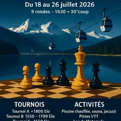 Festival International D'Echecs
