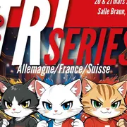 Festival international d'improvisation du Minou !