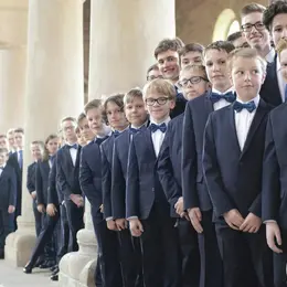 La voix des Anges