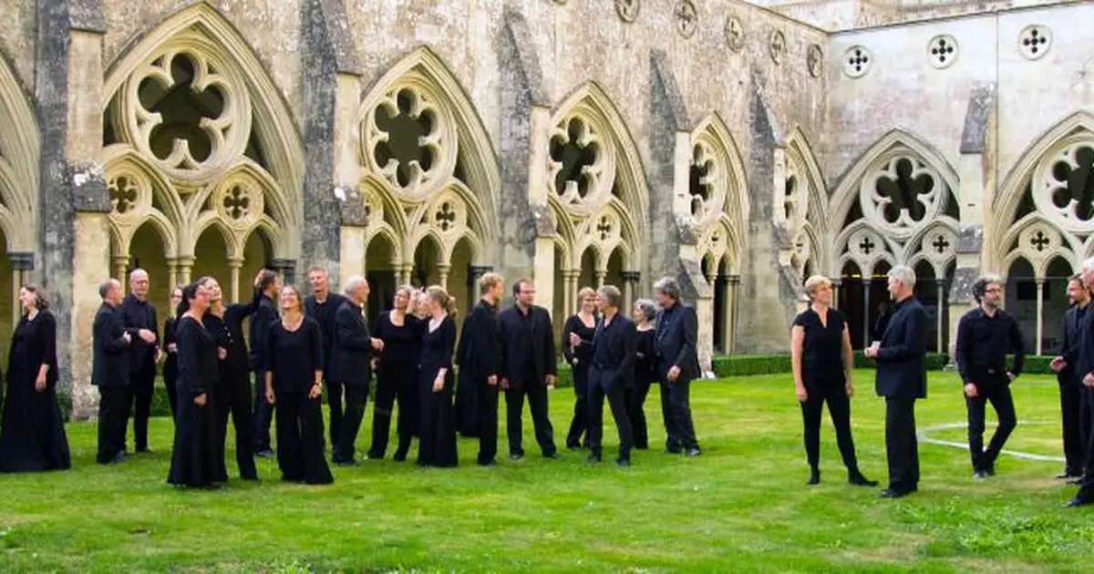 Messe Solennelle de Louis Vierne