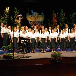 Festival international de chant choral