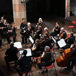 Festival International de Colmar