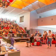 Festival International de Géographie 2026
