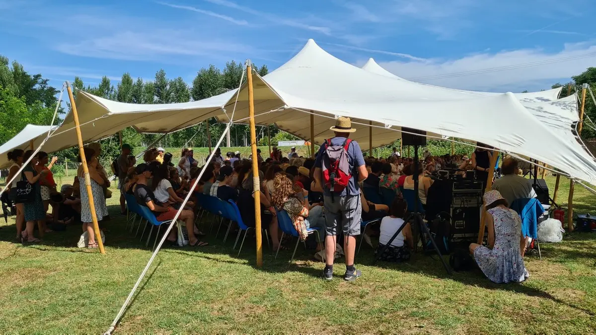 Festival international de journalisme