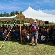 Festival international de journalisme